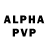 Alpha PVP мука Andrey Tops